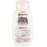 Ultra Doux Garnier šampon Delicate 400ml - Kosmetické a dentální výrobky - Vlasové kosmetika - Šampony na vlasy Kosmetické a dentální výrobky - Vlasové kosmetika - Šampony na vlasy